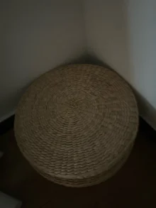 Photo d'un acheteur