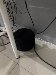 Photo d'un acheteur