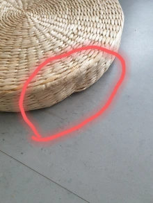Photo d'un acheteur