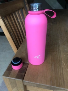 Customer photo of The Swift Bottle