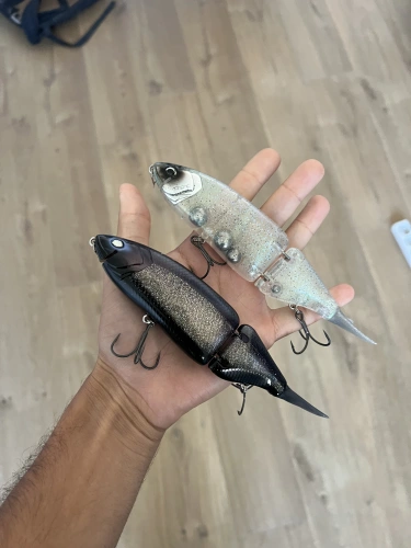 DRT Tiny Klash - JapanFish – Japanfish