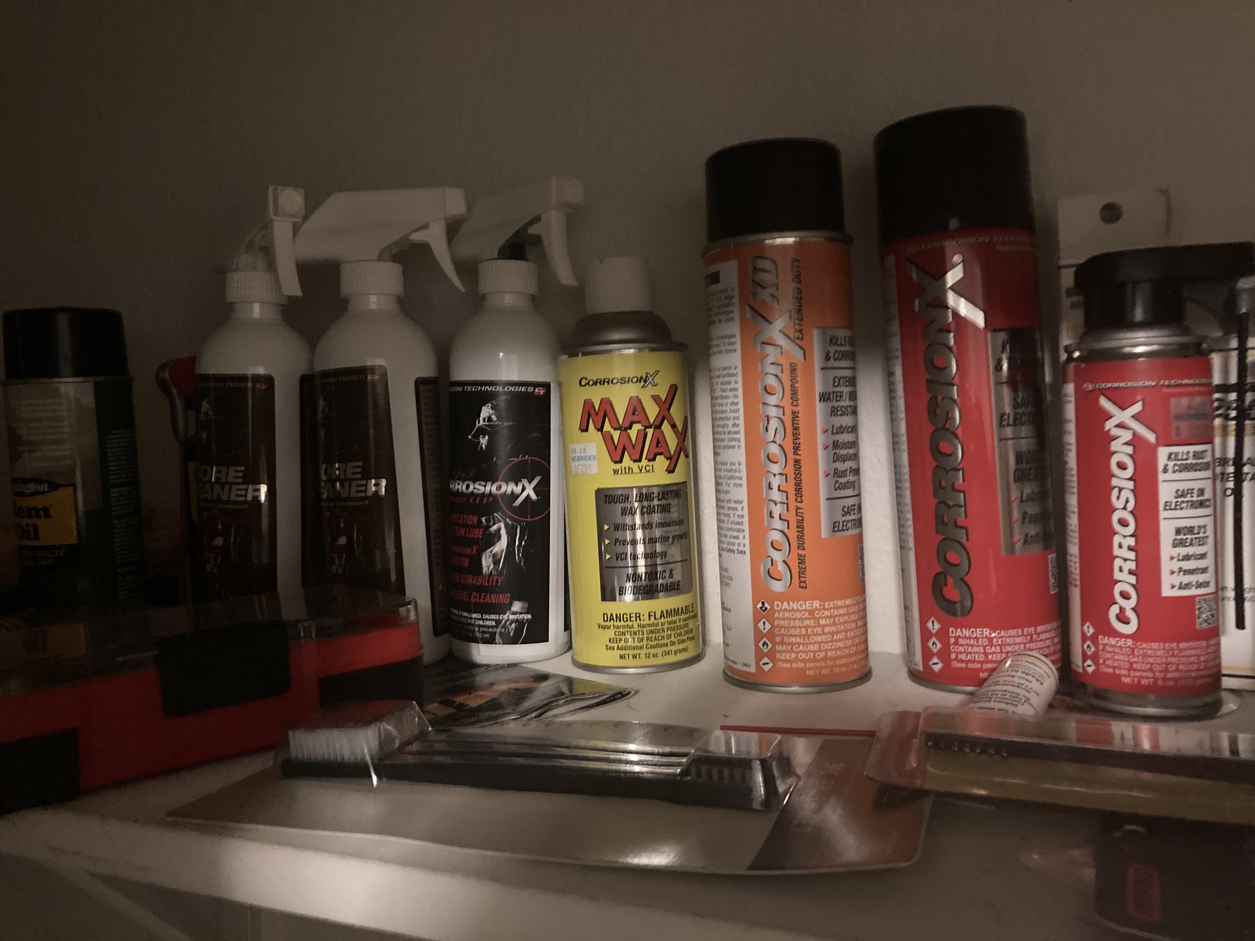 Corrosion Technologies