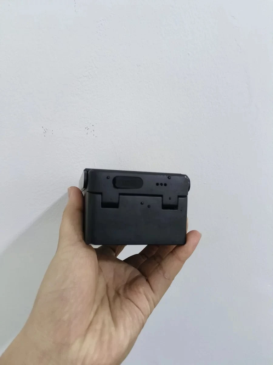 Fingerprint Bluetooth Key Safe Box 2025 – Populife Official Store
