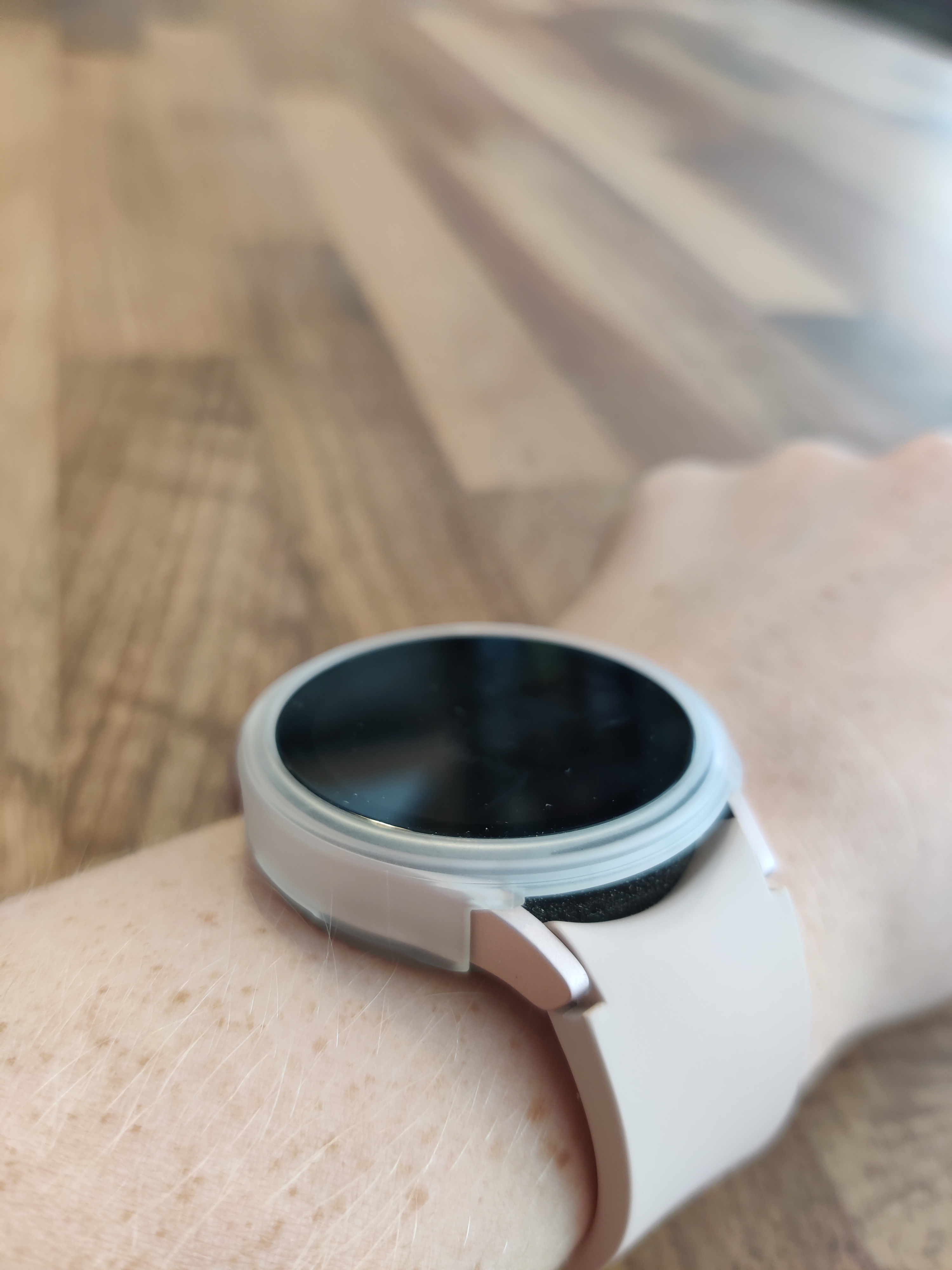 Samsung Galaxy Watch 4 40mm Case | Air Sports – Ringke Samsung Galaxy Watch 4 40mm Case | Air Sports – Ringke