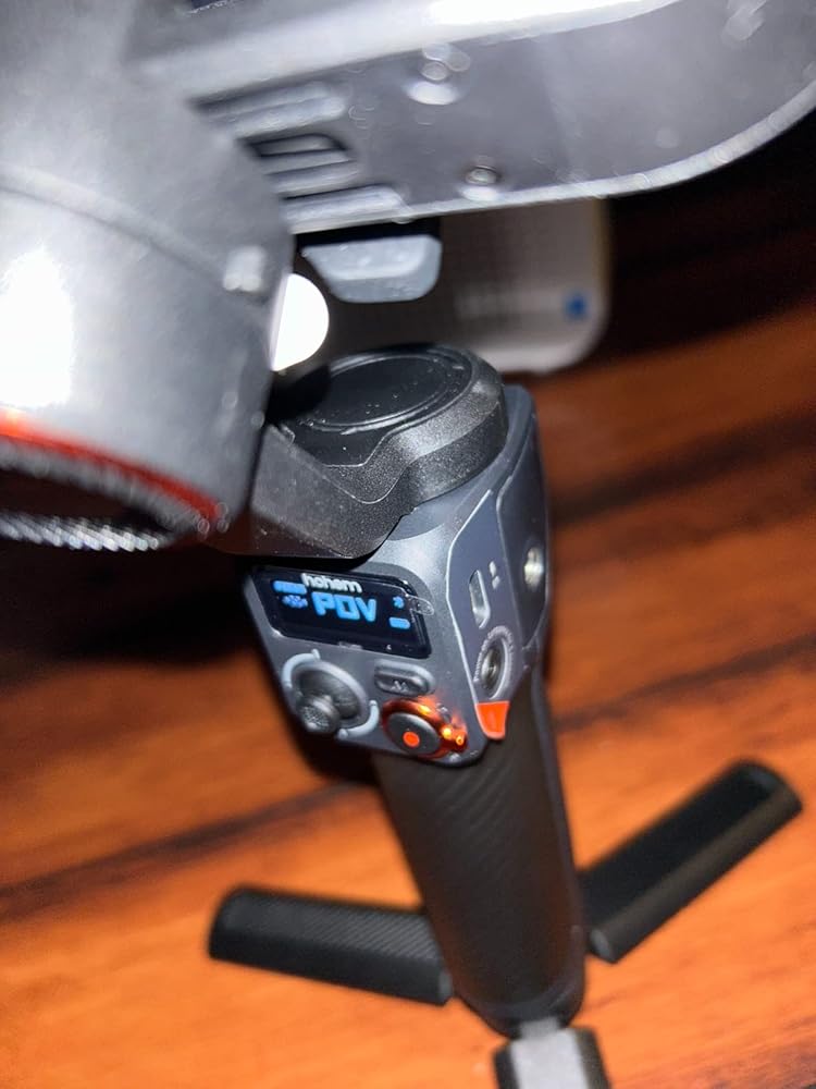 Buy Hohem iSteady M6 Gimbal Kit | Hohem Official Store