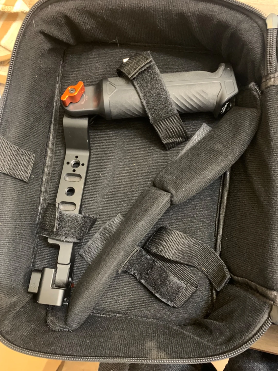 Hohem M6/MT2/M7 Briefcase Handle