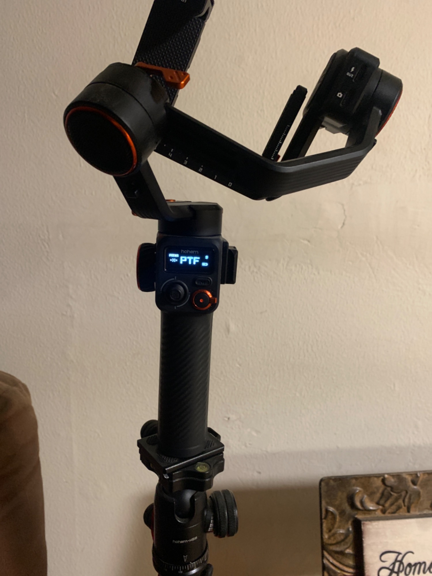 iSteady MT2 | Hohem MT2 – Mirrorless DSLR Camera Gimbal