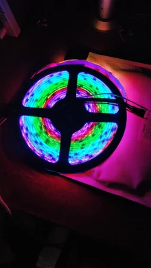 BTF Lighting Netzteil – Stromversorgung für LED Streifen
