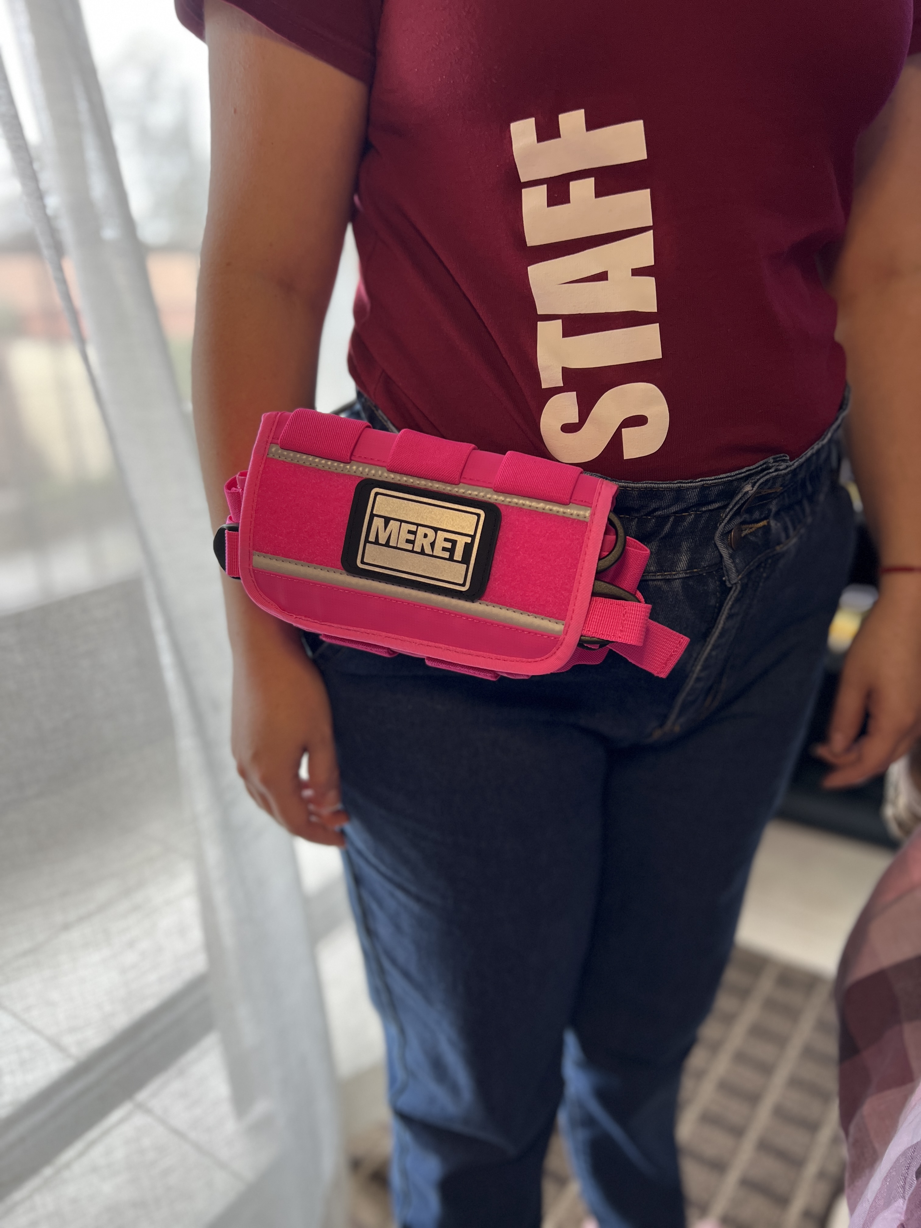 TFAK PRO X – MERET