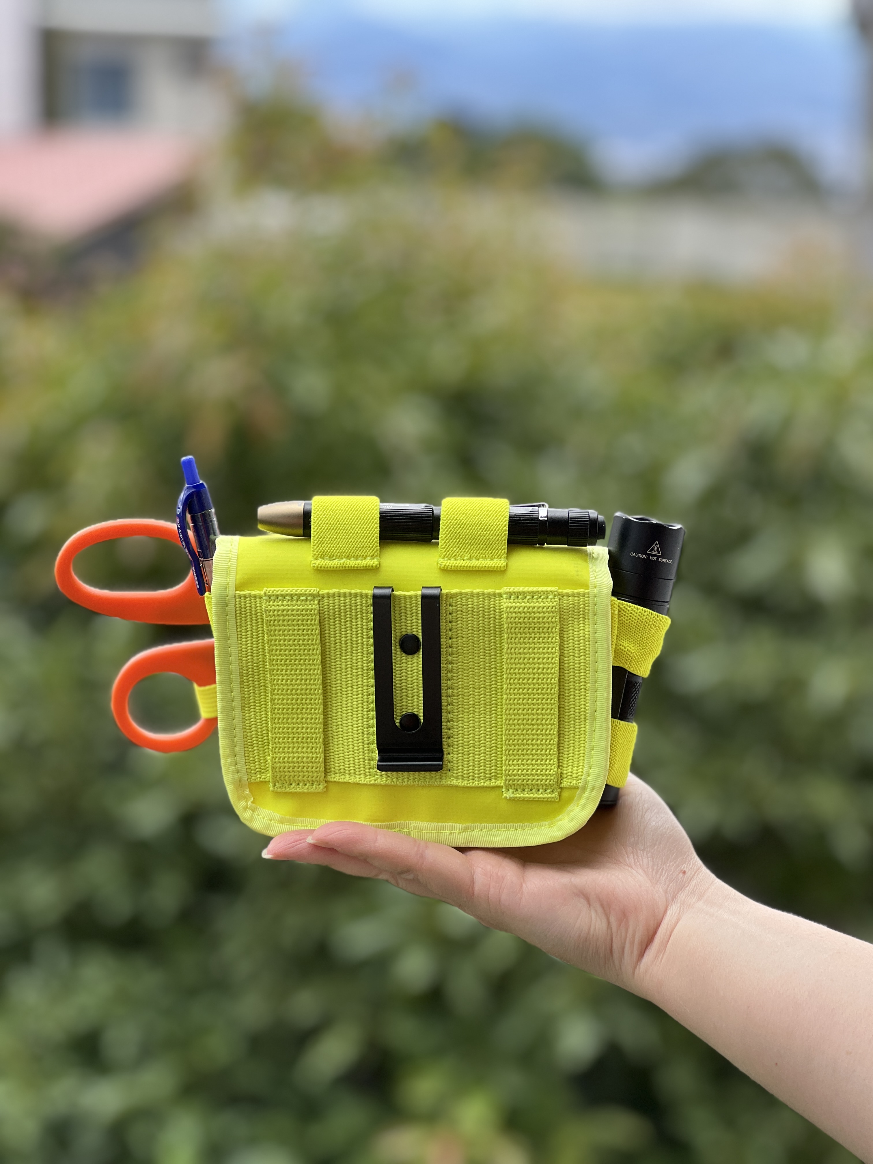 EFAK PRO X – MERET