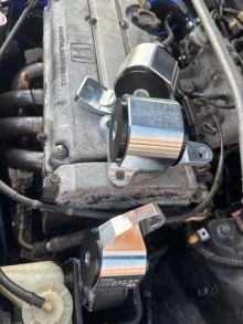 Perrin ガーニーフラップ | 2008-2014 スバル WRX/STI (PSP-BDY-401BK