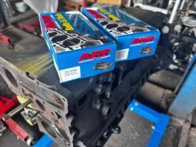 OutSiderGarage トヨタ 1JZ-GTE純正サージタンク DBW(電スロ