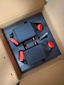 perrin ウィングライザーキット | 2017-2018 スバル BRZ (PSP-BDY-104