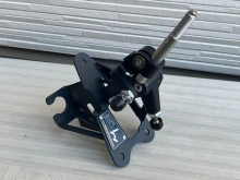 DriveShaftShop 800馬力対応 強化ドライブシャフト - NISSAN