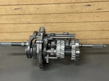 DriveShaftShop 1000馬力対応 ProLevel 強化ドライブシャフト - TOYOTA