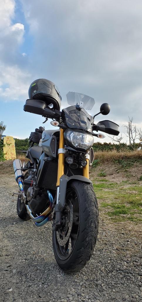 GIVI HP1215 ハンドガード YAMAHA MT-07/MT-09 GIVI HP1215 ハンドガード YAMAHA MT-07/MT-09 Amazon | Givi