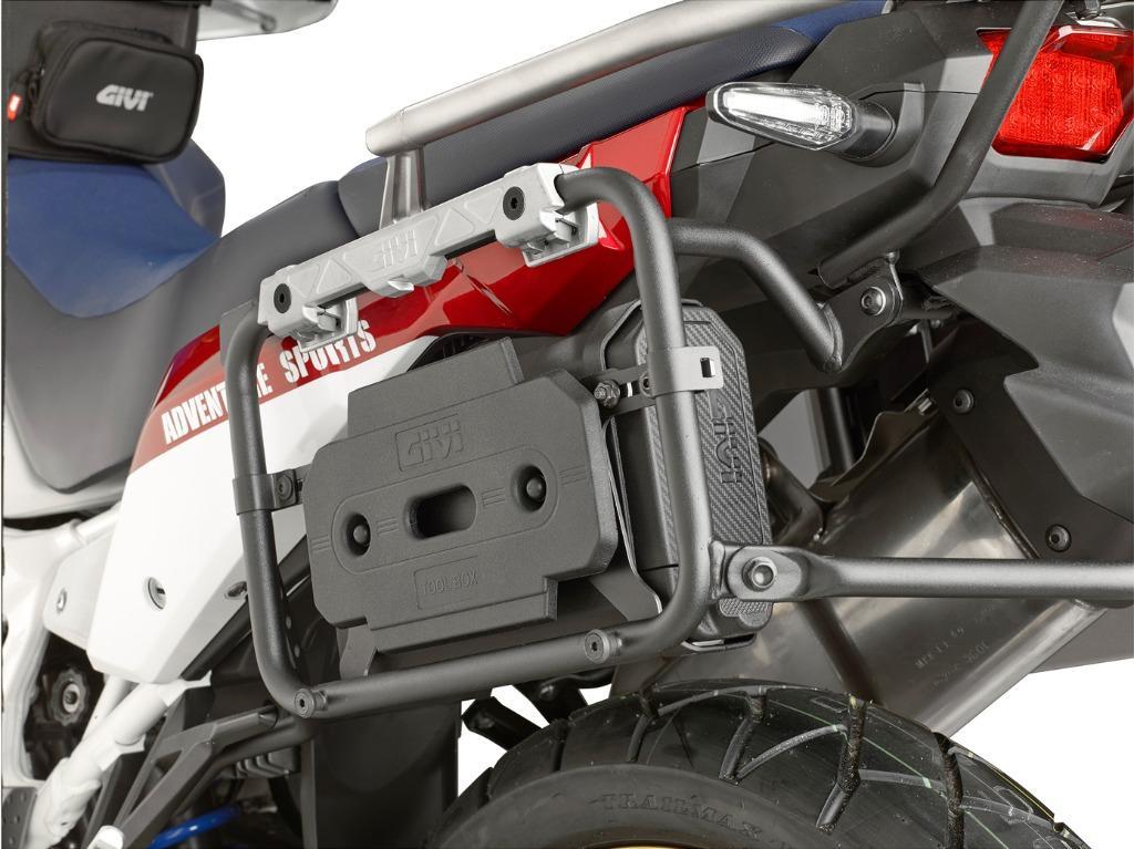 GIVI S250 ツールボックス 楽天市場】【09/05当店在庫あり】GIVI S250 ツールボックス 小型