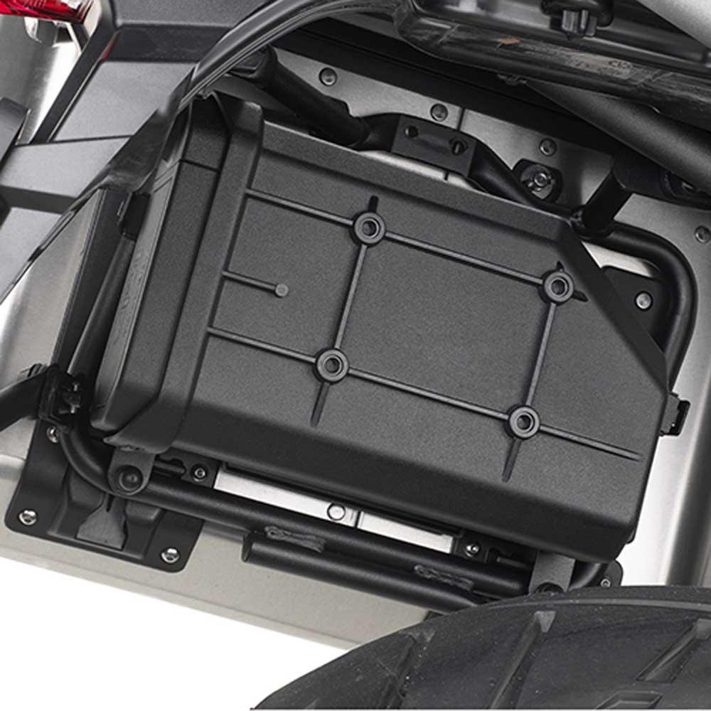 GIVI S250 ツールボックス 楽天市場】GIVI S250 ツールボックス 小型ボックス 鍵付き