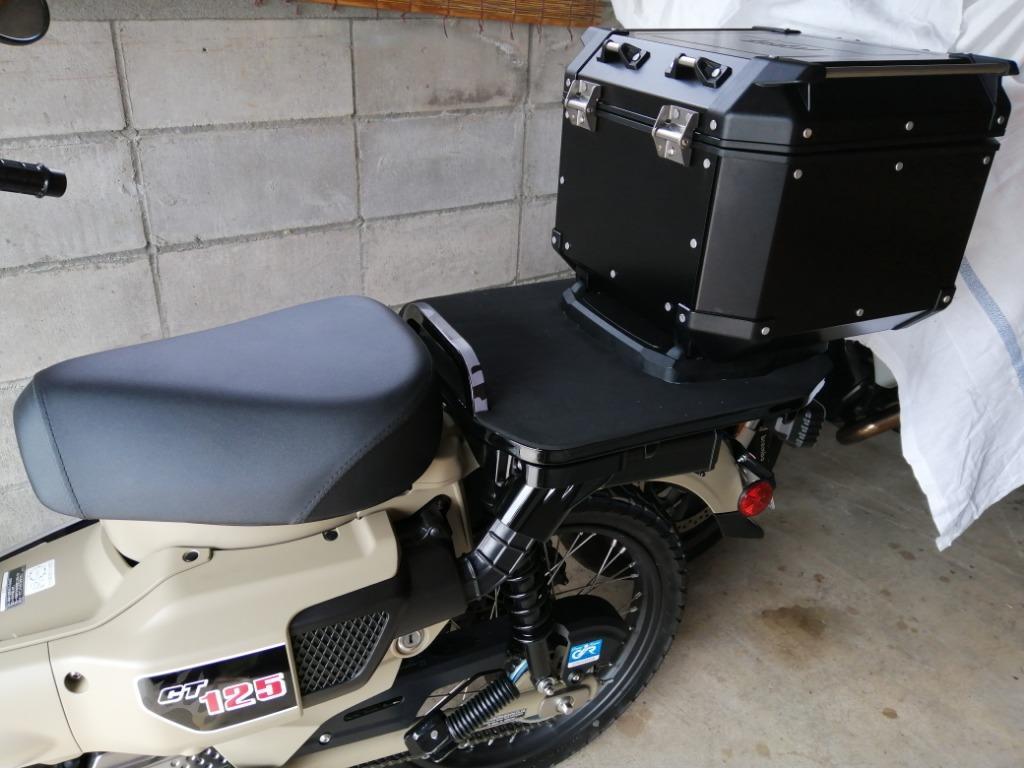 GIVI E251 リアキャリア 汎用ベースプレート モノキー ( MONOKEY