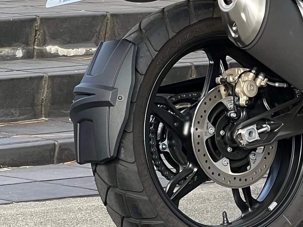 GIVI Motorcycle Luggage, Accessories, Engine Guards, Cases