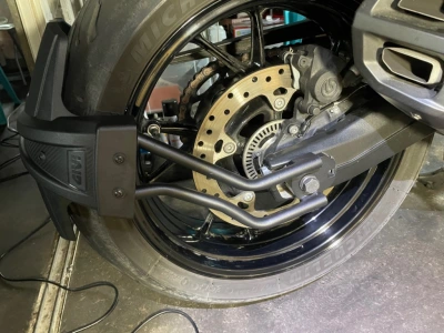 givi マッドガード guubeat-moto_rm2139kit