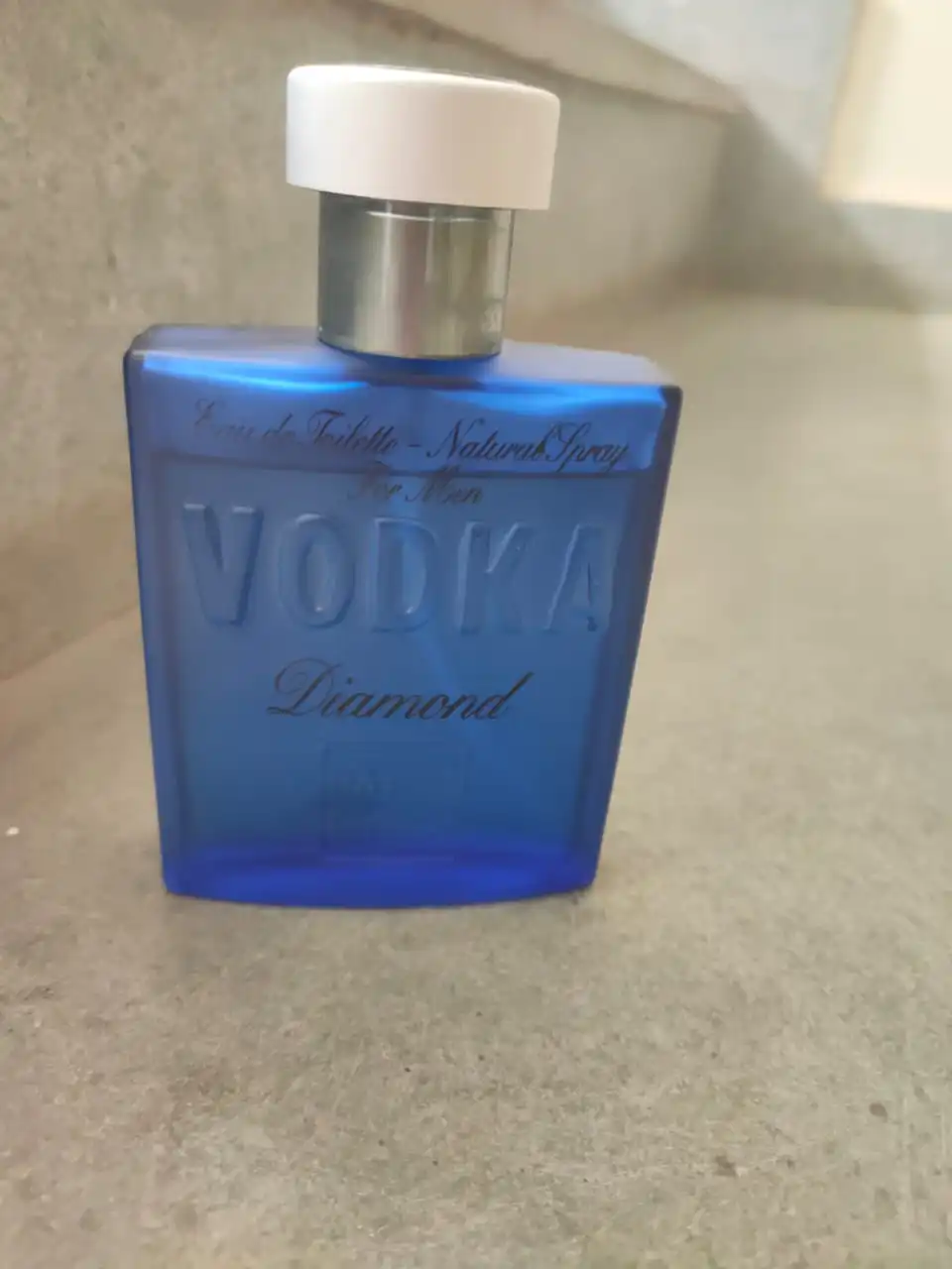 Paris elysees online vodka diamond