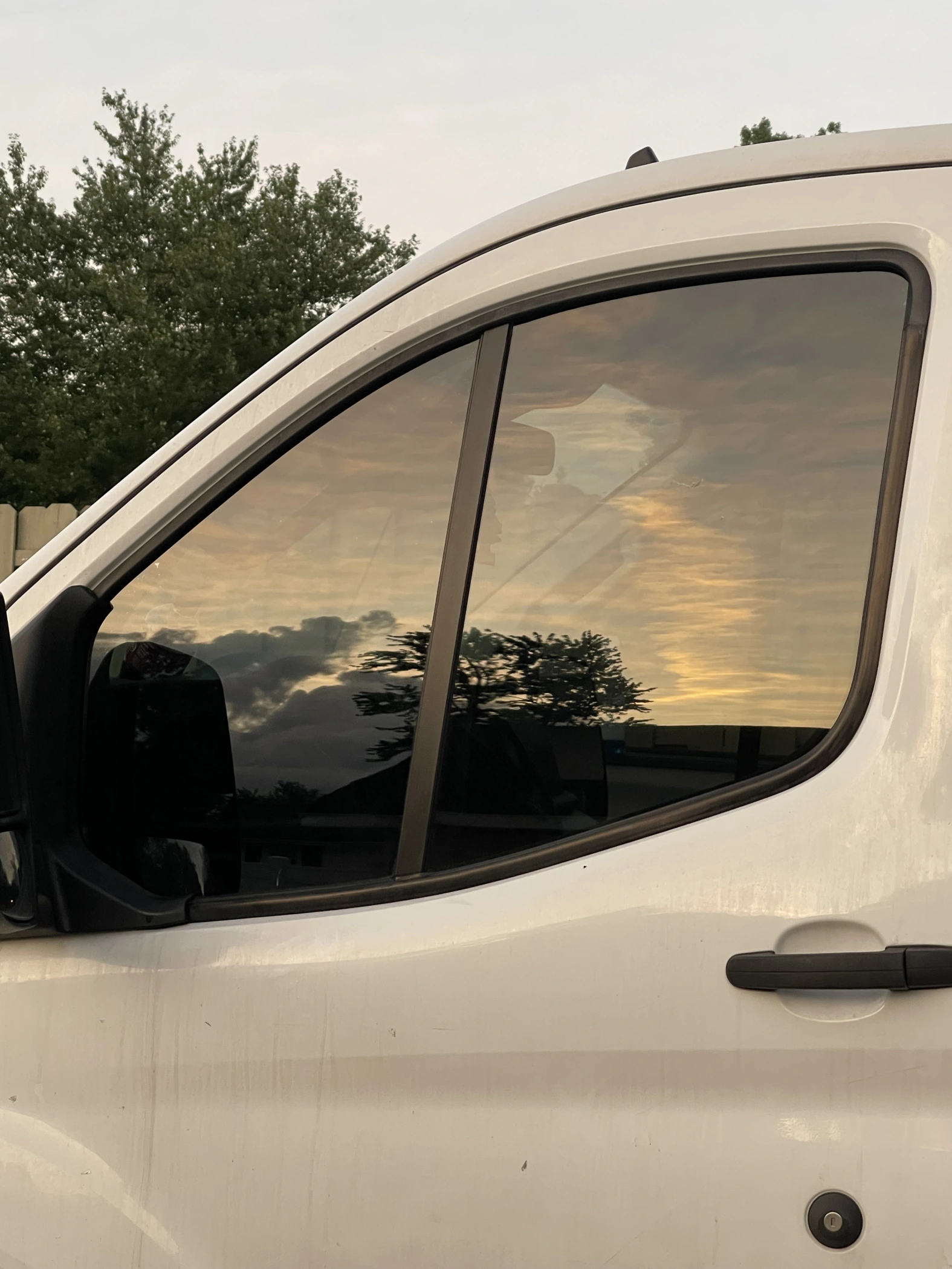 RockRose Premium Carbon Window Tint – MaxSee