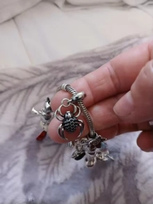 Cactus Charm | Pandora Bracelet Compatible  Planet Charms
