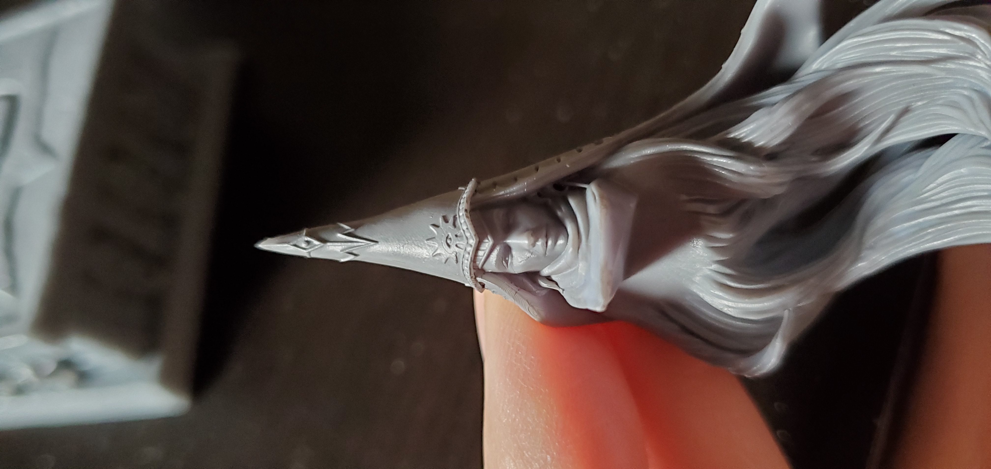 Phrozen Sonic Mini Resin 8K 3D Printer | Phrozen Technology: Resin