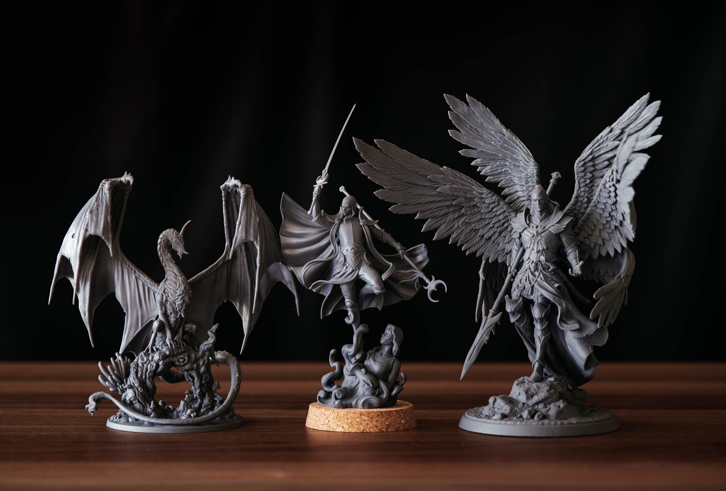 新品Phrozen Sonic Mighty Revo 14K 3Dプリンター Phrozen Sonic Mighty Revo: 10