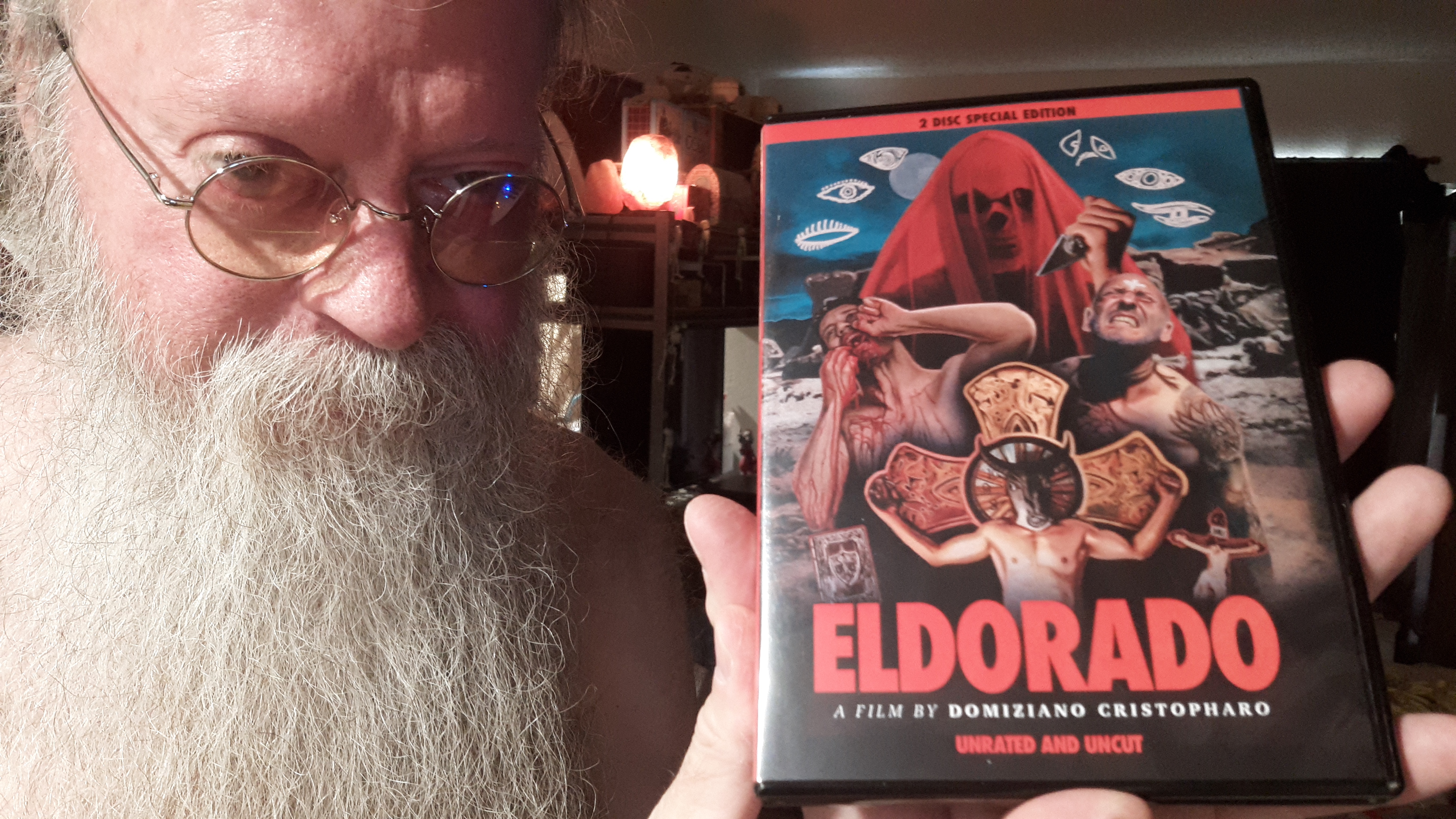 ElDorado■再会　限定生産CD+DVD　Elldorado ElDorado□再会 限定生産CD+DVD Elldorado