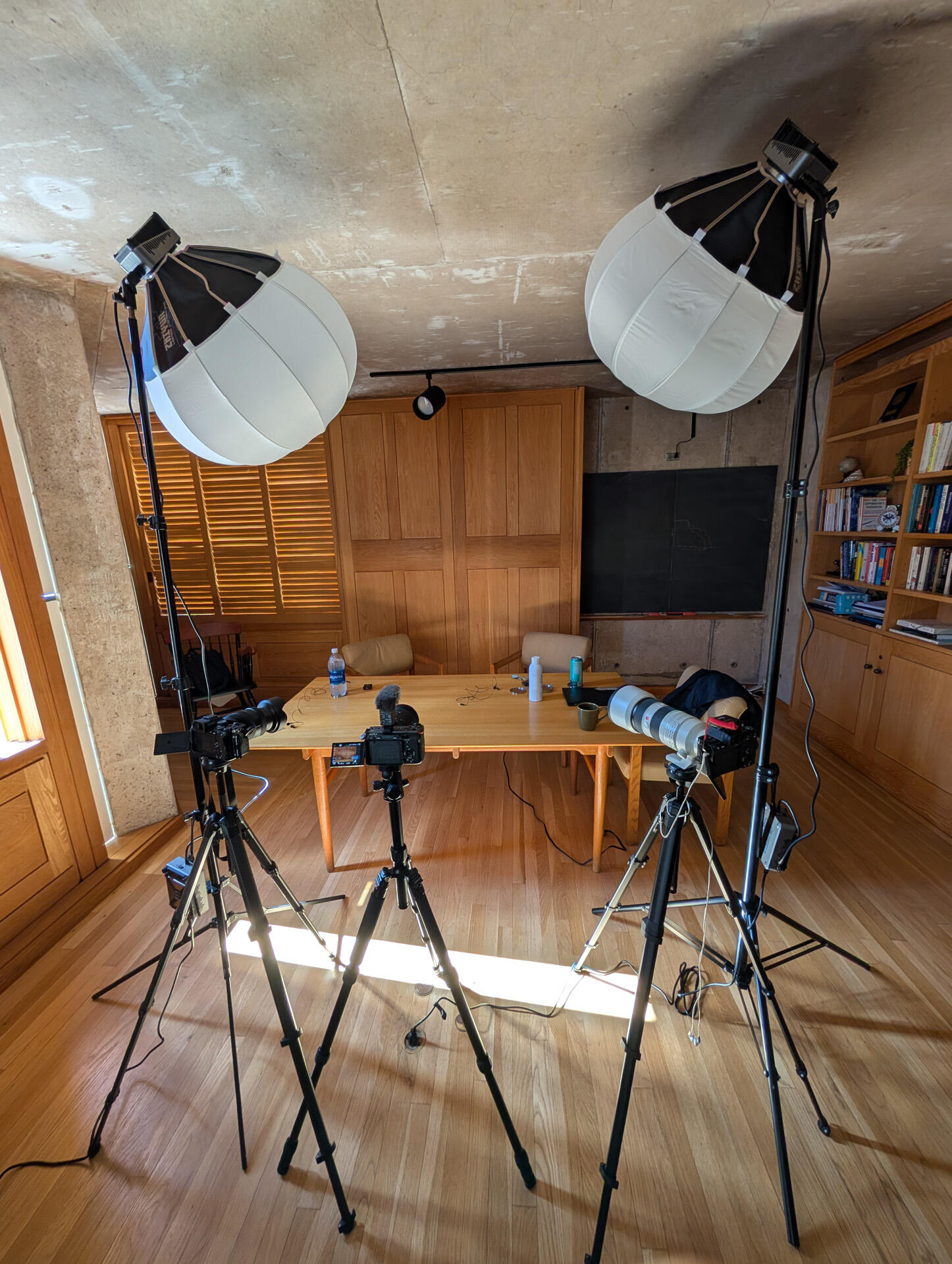 65cm Lantern Softbox | Photography Accessories | ZHIYUN Store