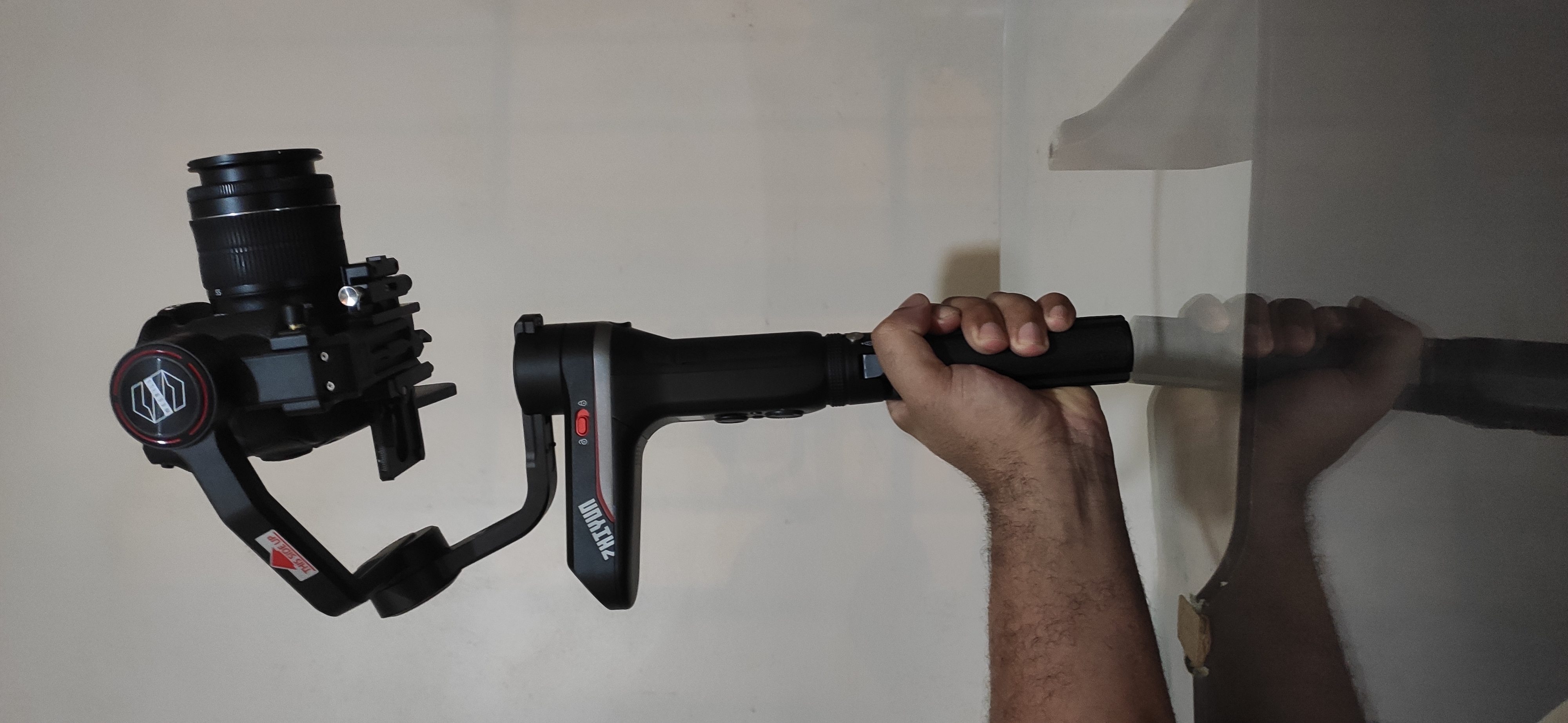 Weebill S Gimbal Stabilizer | ZHIYUN Store