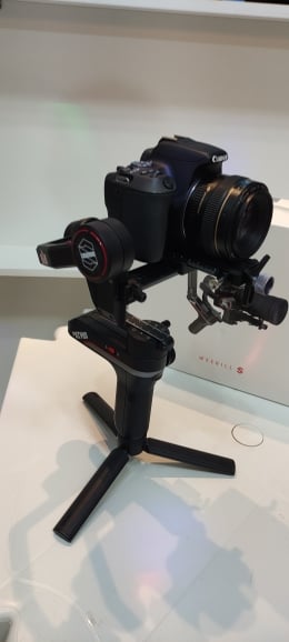 その他 Zhiyun Weebil-S Gimbal Stabilizer Amazon.com : Zhiyun Weebill S [Official] 3-Axis Gimbal