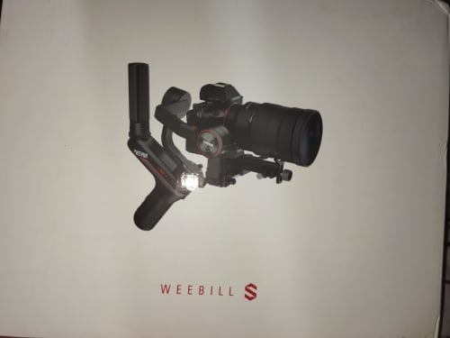 その他 weebill s Weebill S Gimbal Stabilizer | ZHIYUN Store