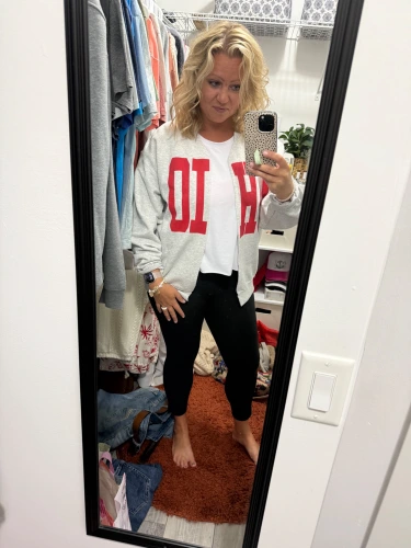 OHIO Cardigan