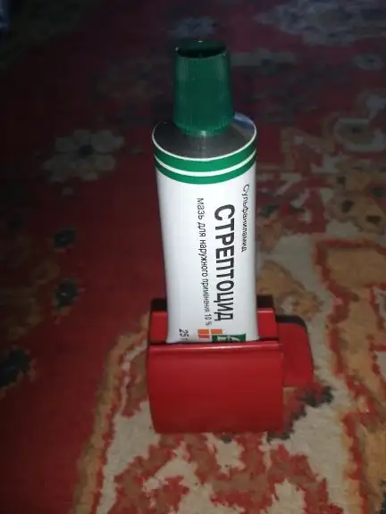 Exprimidor de pasta de dientes ecológico reciclable PROMO 2 con 30% de – Tu  Tienda Hispana-Compras en Linea