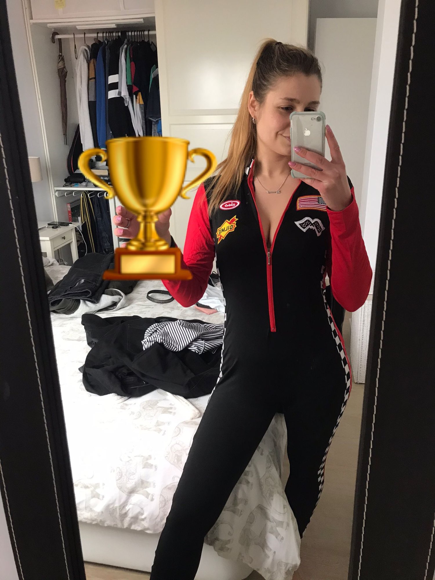 The sexiest woman in motorsport: Meet Leah Pritchett who has taken the Drag  Racing world by storm | The Irish Sun