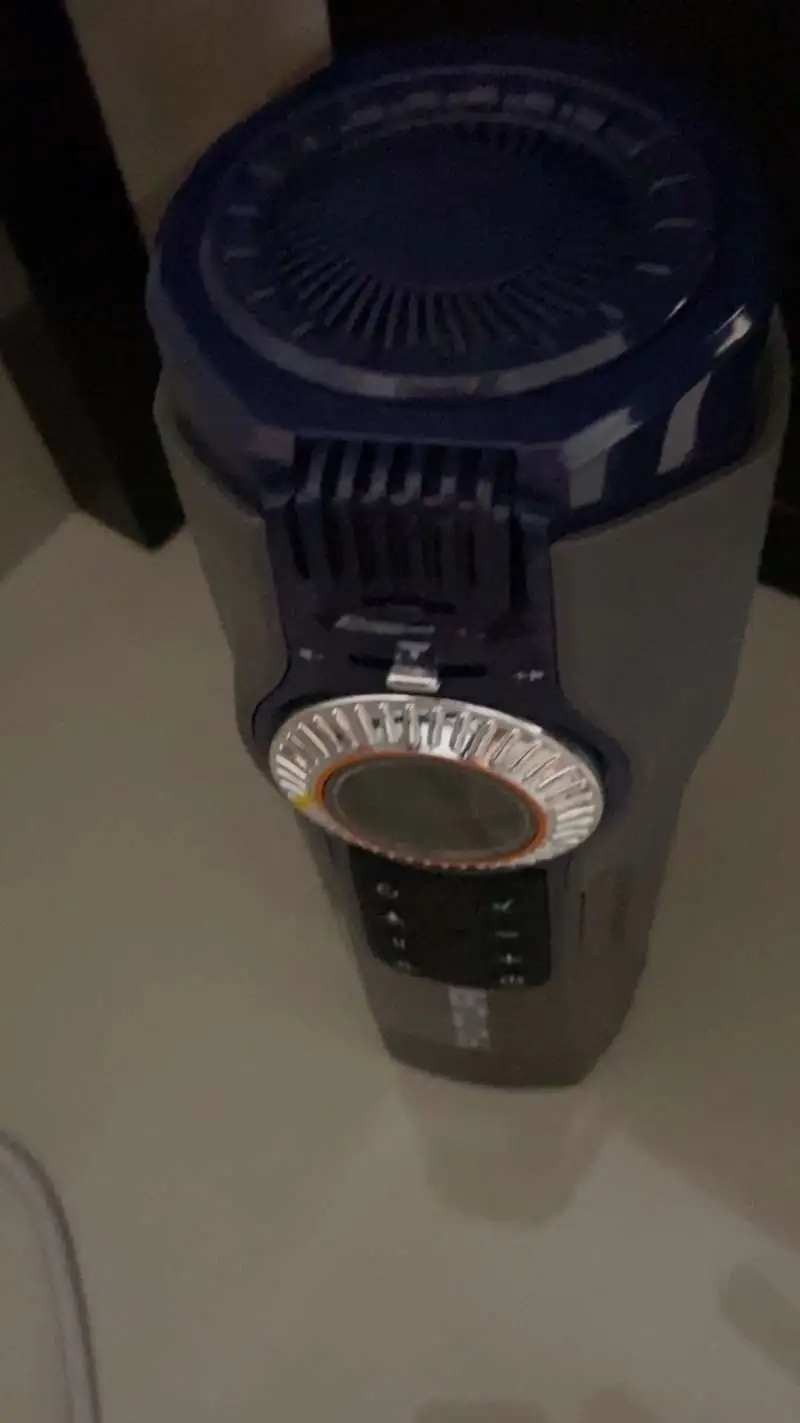 Leten 708 3RD Future Electric Heating Male Masturbator – honeysx