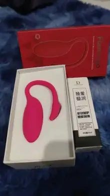 Magic Motion flamingo Smart APP Bluetooth egg Vibrator – honeysx