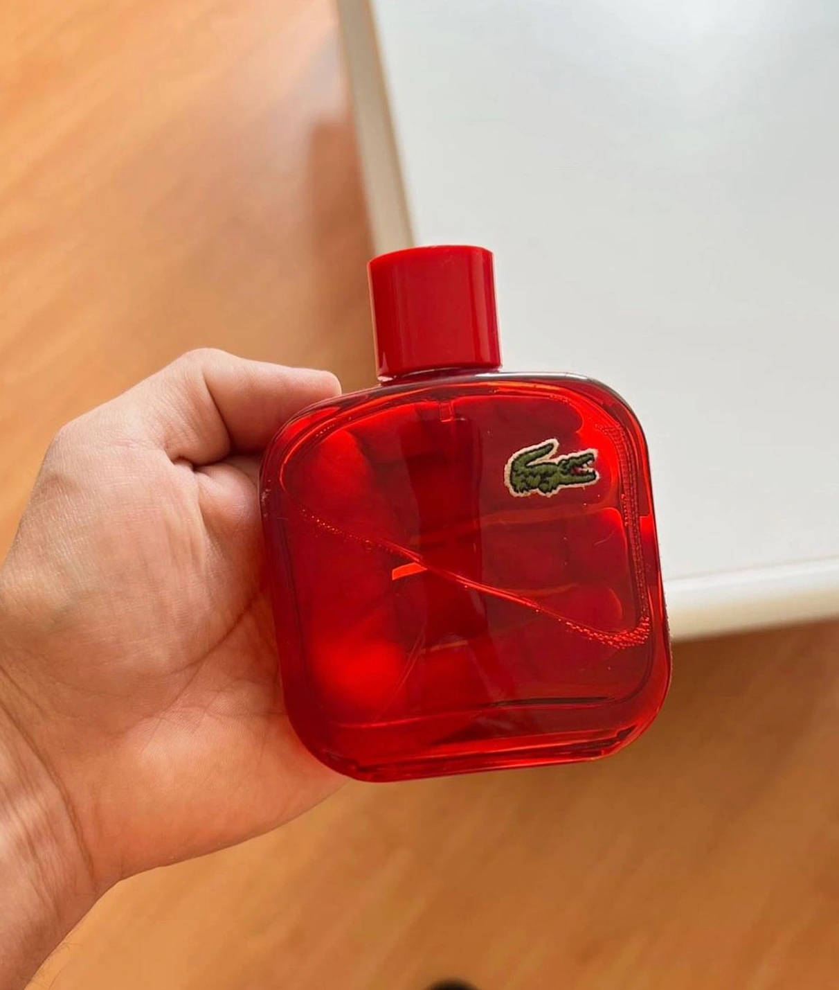 Lacoste Rouge Perfume Red Lacoste Lacoste Rouge Perfume Lacoste
