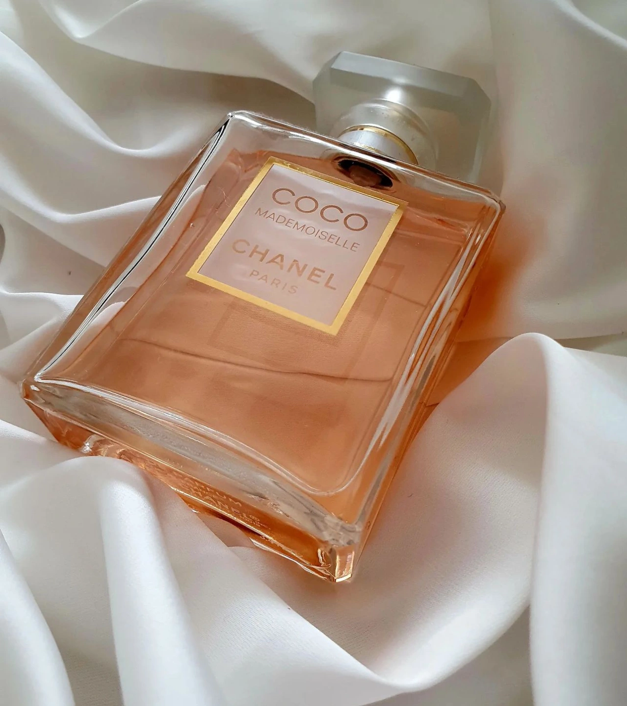 COCO MADEMOISELLE CHANEL – LUKSUS_STORE