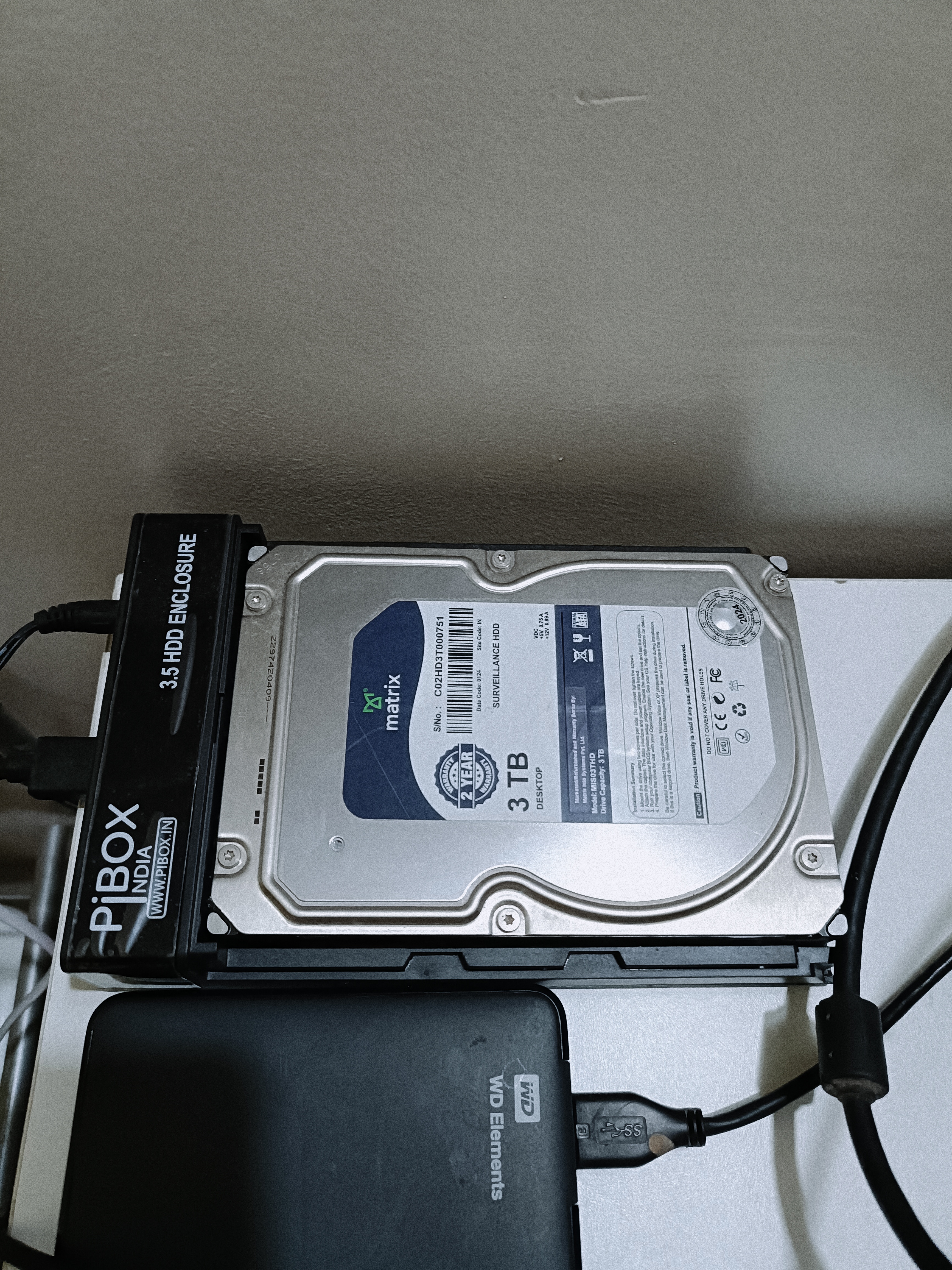 Shop 3TB HDD – Ultra Storage Space | Buy Now