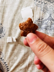 Amazon.com: Chocobi Crayon Shinchan Star Shaped Chocolate