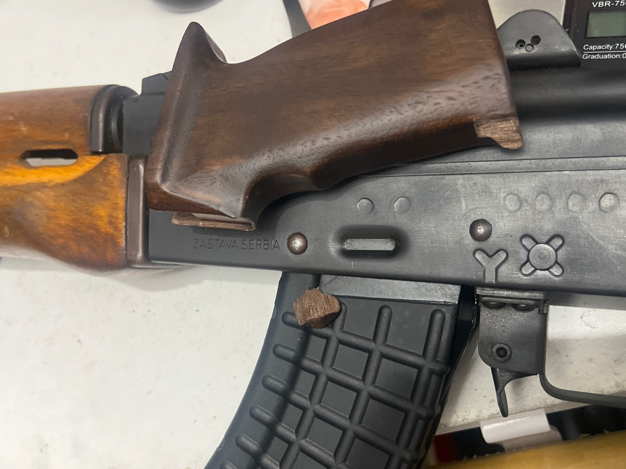AK-47 Grips – JMK Customs