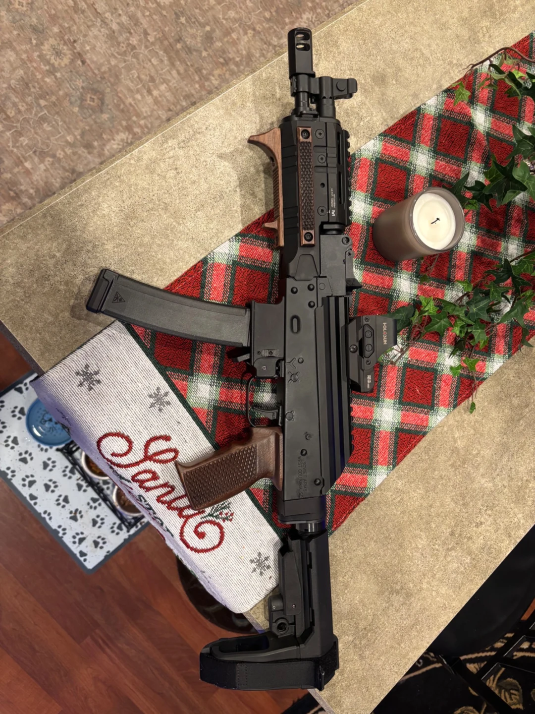 3 Slot M-Lok Panels – JMK Customs