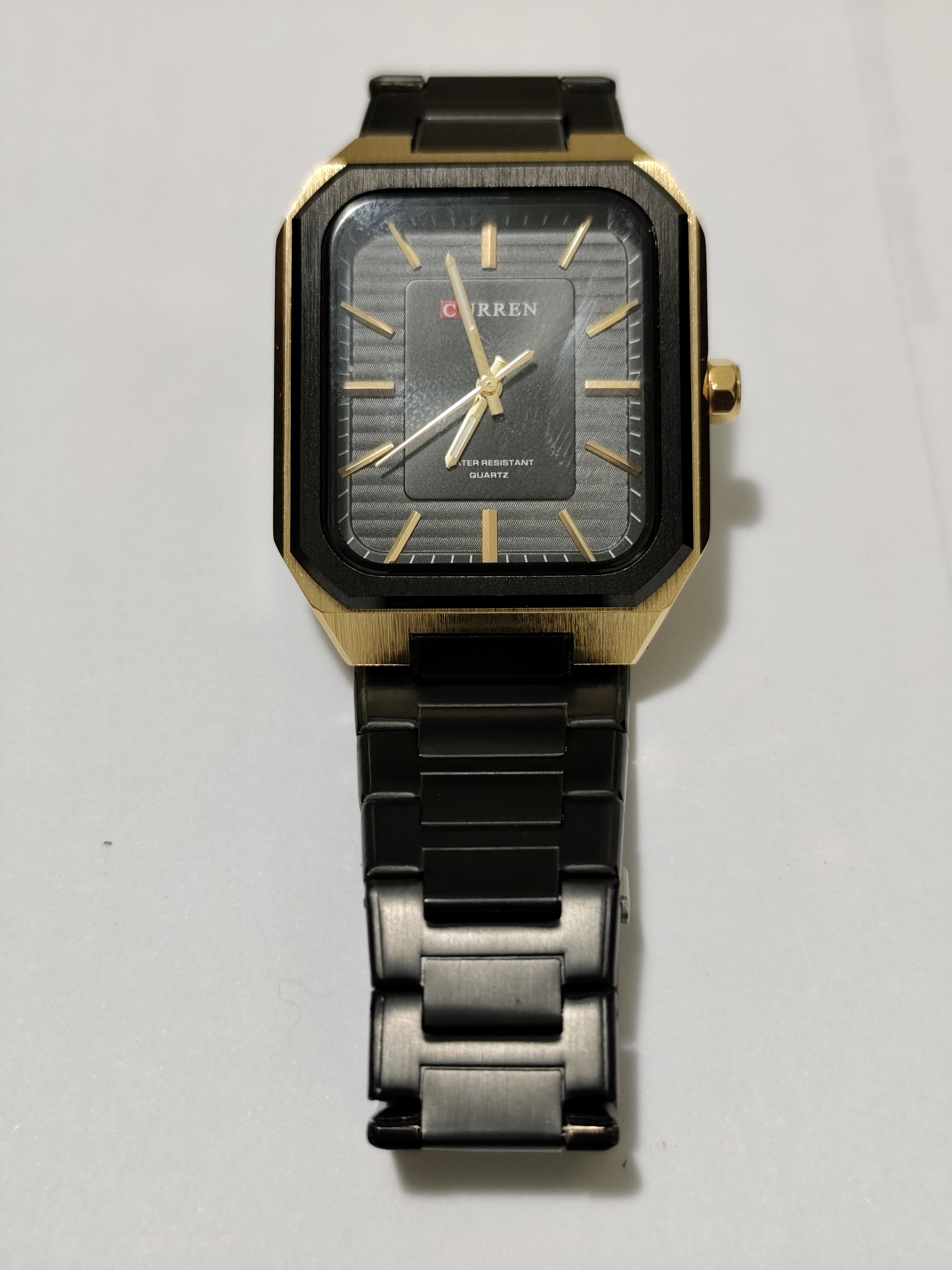 RELOJ CURREN ORIGINAL ELEGANTE VERDE CR 8395 | CUR-84 – CLOCK PERU