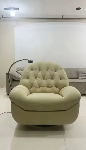 Customer review