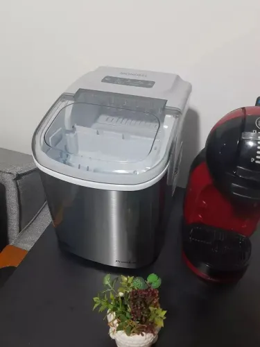 Reseña de cliente