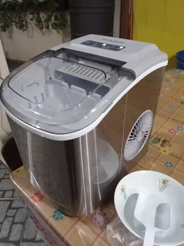 Reseña de cliente